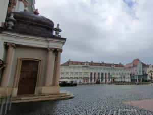 Spatiu birouri Piața Unirii de vânzare — miniatura 1