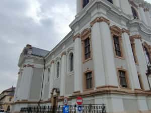 Spatiu birouri Piața Unirii de vânzare — miniatura 2