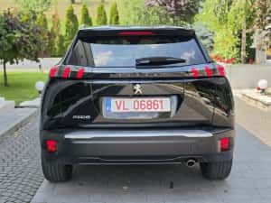 Peugeot 2008 1.5Diesel Euro6 -Piele/Navi/CarPlay/Camera 306°/ Factura+Garanție 12 luni — miniatura 5