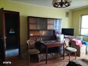 Apartament 3 camere SD, et. 3, Zimbru (Proprietar) — miniatura 6