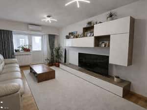 Apartament 3 Camere Decebal 82 mp - Rond Alba Iulia | COMISION 0% — miniatura 3