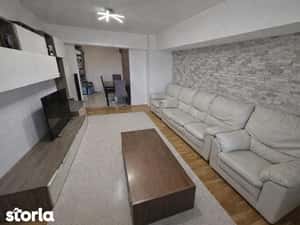Apartament 3 Camere Decebal 82 mp - Rond Alba Iulia | COMISION 0% — miniatura 4