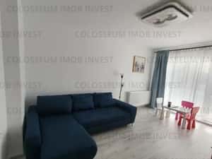 Apartament 3 camere, decomandat - zona Tractorul- Vivamus — miniatura 3