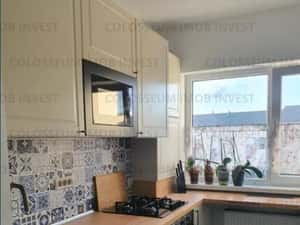 Apartament 3 camere, decomandat - zona Tractorul- Vivamus — miniatura 4