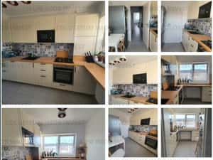 Apartament 3 camere, decomandat - zona Tractorul- Vivamus — miniatura 6