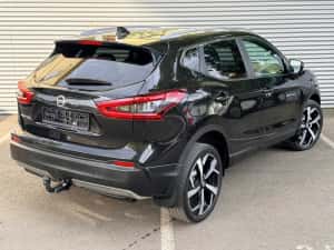 Nissan Qashqai Tekna 4X4 1.7dCI — miniatura 3