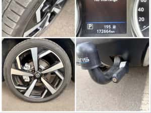 Nissan Qashqai Tekna 4X4 1.7dCI — miniatura 8