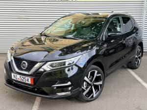 Nissan Qashqai Tekna 4X4 1.7dCI — miniatura 9