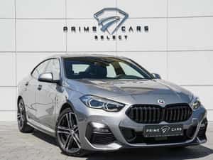 BMW 218 Berlină | 12 luni garanție | TVA inclus — miniatura 1