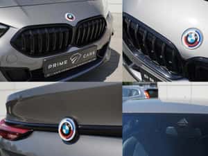 BMW 218 Berlină | 12 luni garanție | TVA inclus — miniatura 2