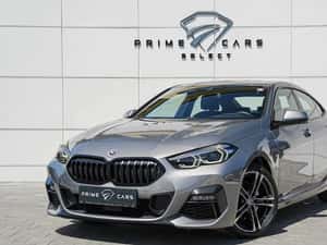 BMW 218 Berlină | 12 luni garanție | TVA inclus — miniatura 3