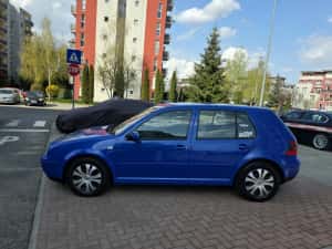 Golf 4  Generation  // Factura+fiscal — miniatura 1