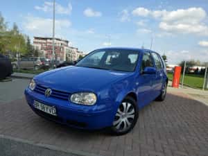 Golf 4  Generation  // Factura+fiscal — miniatura 3