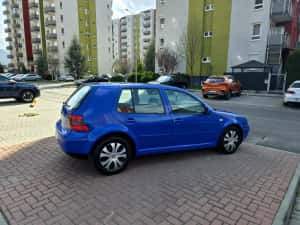 Golf 4  Generation  // Factura+fiscal — miniatura 5