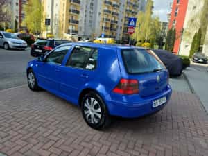 Golf 4  Generation  // Factura+fiscal — miniatura 6