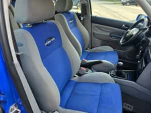 Golf 4  Generation  // Factura+fiscal — miniatura 7