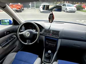 Golf 4  Generation  // Factura+fiscal — miniatura 8