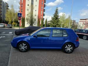 Golf 4  Generation  // Factura+fiscal — miniatura 9