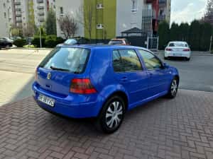 Golf 4  Generation  // Factura+fiscal — miniatura 10