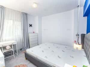 4 camere | Facultatea de Constructii | Petfriendly | Tei — miniatura 4