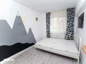 4 camere | Facultatea de Constructii | Petfriendly | Tei — miniatura 6