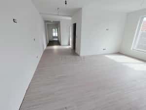 DUPLEX LA CHEIE - LA ASFALT - 4 CAMERE - 415 MP TEREN