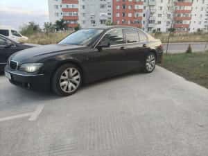 BMW 730d 2008... — miniatura 3