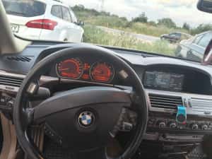 BMW 730d 2008... — miniatura 4