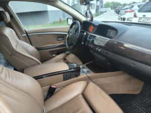 BMW 730d 2008... — miniatura 5