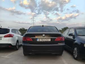BMW 730d 2008... — miniatura 6