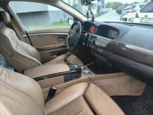 BMW 730d 2008... — miniatura 10