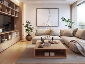Apartament cu 3 camere + terasa generoasa, zona rond Metro Berceni — miniatura 3