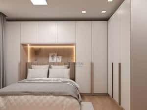 Apartament cu 3 camere + terasa generoasa, zona rond Metro Berceni — miniatura 4