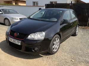 Golf V, 1.9 TDI (245.000 Km reali)