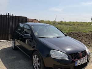 Golf V, 1.9 TDI (245.000 Km reali) — miniatura 2