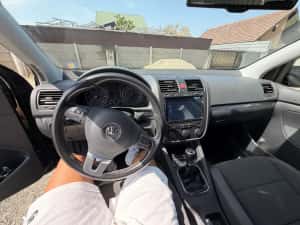 Golf V, 1.9 TDI (245.000 Km reali) — miniatura 3