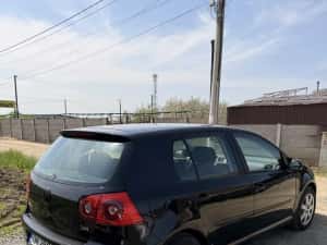 Golf V, 1.9 TDI (245.000 Km reali) — miniatura 4