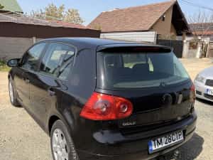 Golf V, 1.9 TDI (245.000 Km reali) — miniatura 5