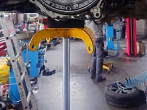 Golf V, 1.9 TDI (245.000 Km reali) — miniatura 7