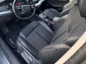 Skoda Octavia 4 | 2022 | 2.0 TDI DSG | Style — miniatura 3