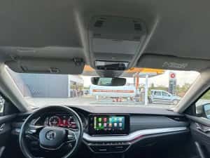 Skoda Octavia 4 | 2022 | 2.0 TDI DSG | Style — miniatura 4
