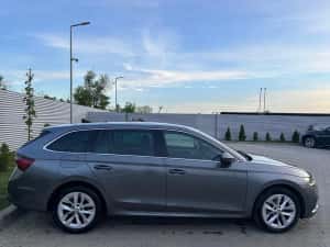 Skoda Octavia 4 | 2022 | 2.0 TDI DSG | Style — miniatura 6