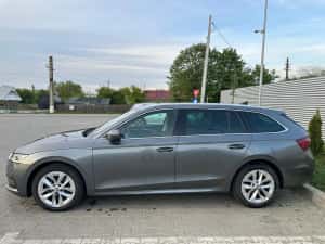 Skoda Octavia 4 | 2022 | 2.0 TDI DSG | Style — miniatura 7