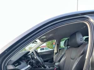 Skoda Octavia 4 | 2022 | 2.0 TDI DSG | Style — miniatura 8
