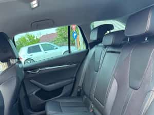Skoda Octavia 4 | 2022 | 2.0 TDI DSG | Style — miniatura 9