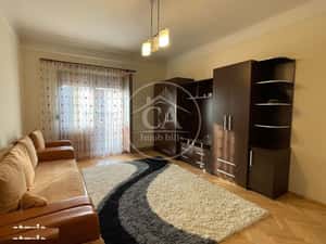 Apartament cu 2 camere de inchiriat in zona Ultracentrala, Oradea
