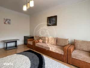 Apartament cu 2 camere de inchiriat in zona Ultracentrala, Oradea — miniatura 5