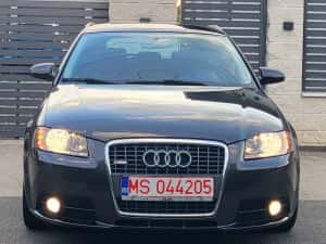 Audi A3 S-line 170cp — miniatura 2