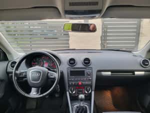 Audi A3 S-line 170cp — miniatura 6