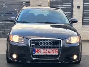 Audi A3 S-line 170cp — miniatura 10